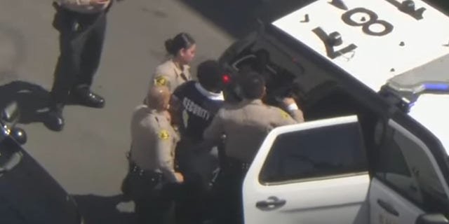 Walmart Mask Linked to Nancy Guthrie Disappearance