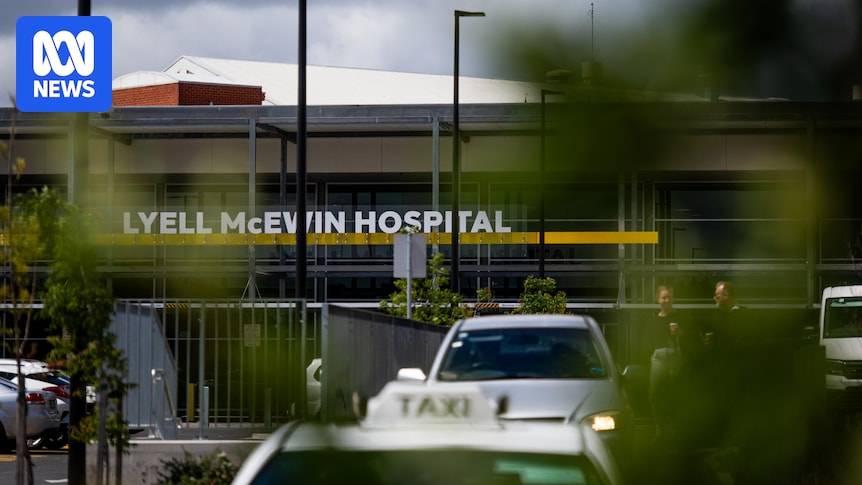 SA Nurses and Midwives to Strike Over Pay Dispute | South Australia News