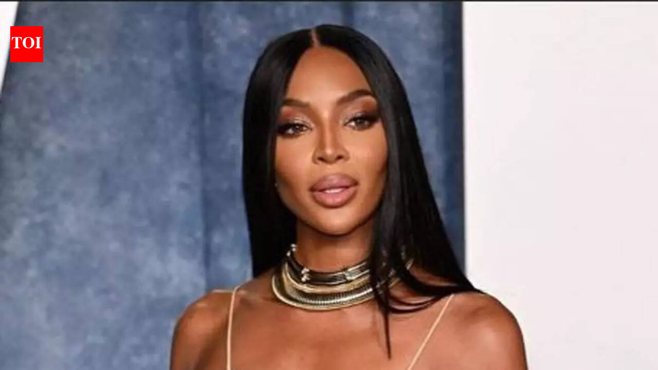 Naomi Campbell's Ties to Jeffrey Epstein Revealed in Documents