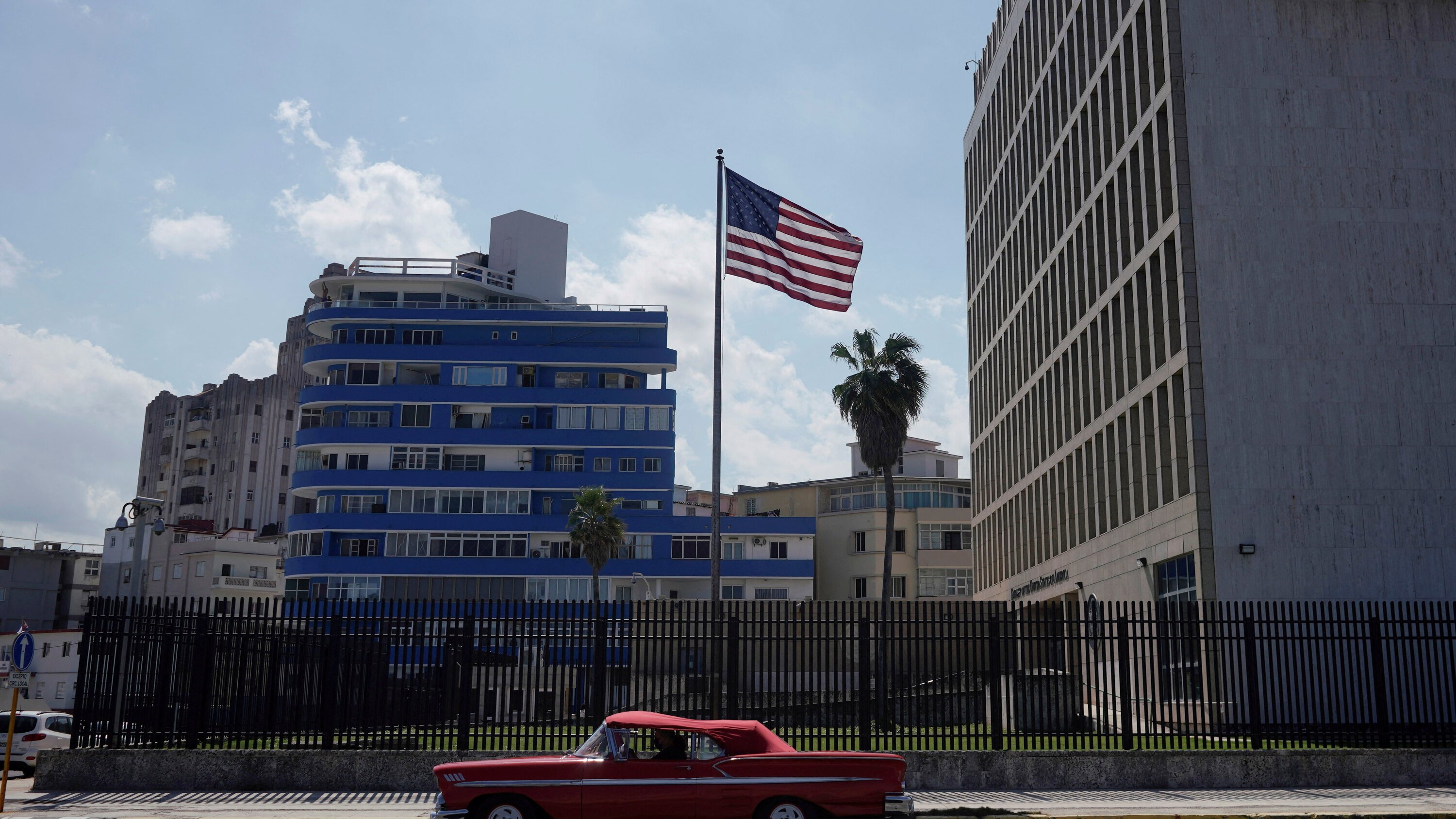Norwegian Scientist Brain Damage Disprove Havana Syndrome