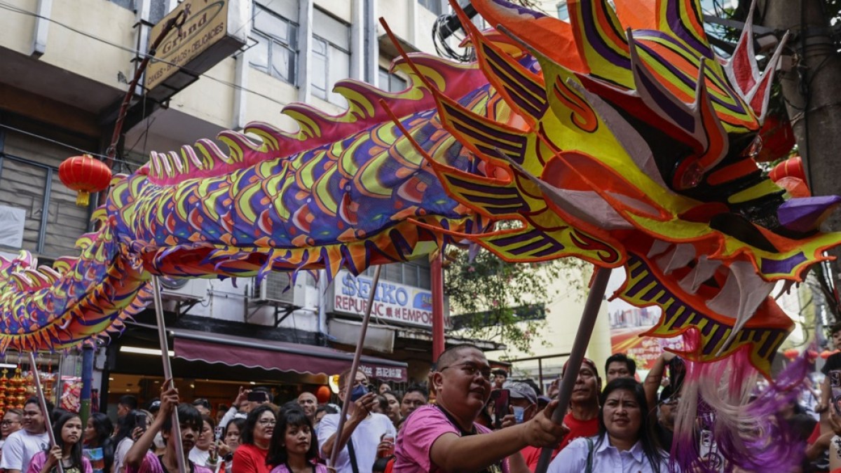 Philippines rebukes China embassy over coercive warning on job losses