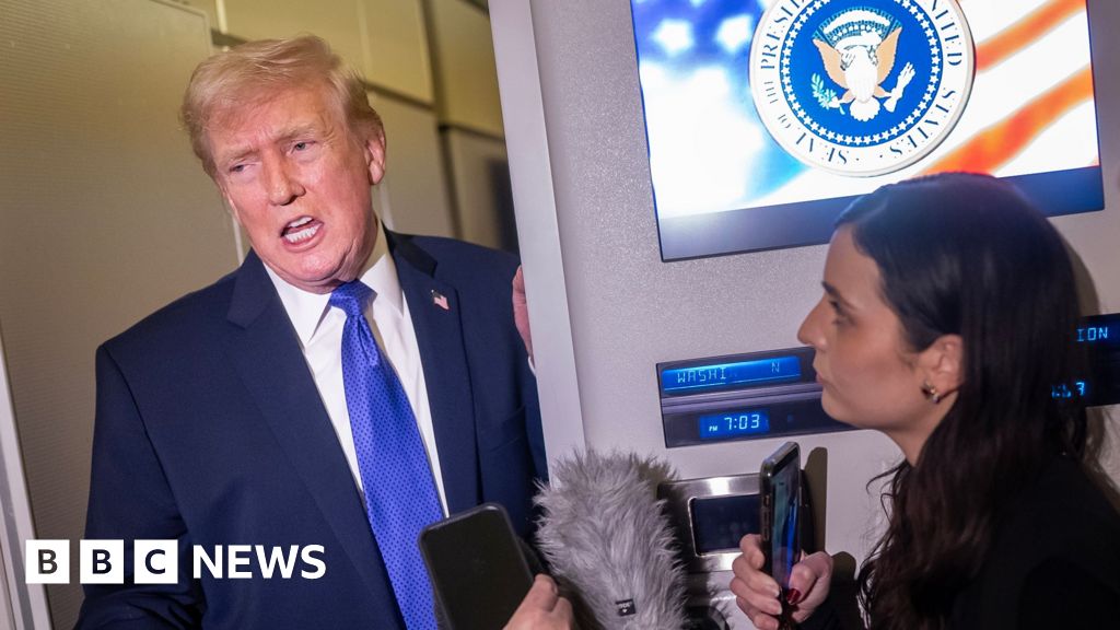 US and Iran Resume Nuclear Talks in Geneva