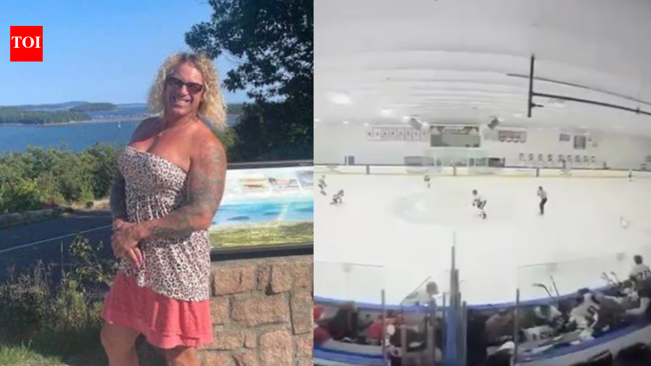 Rhode Island shooting: Transgender father who went by 'Roberta' identified as gunman