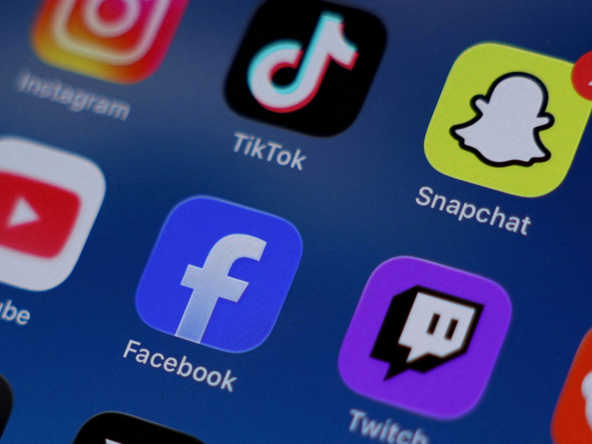 Spain Probes Social Media Giants Over AI-Generated Child Abuse Material