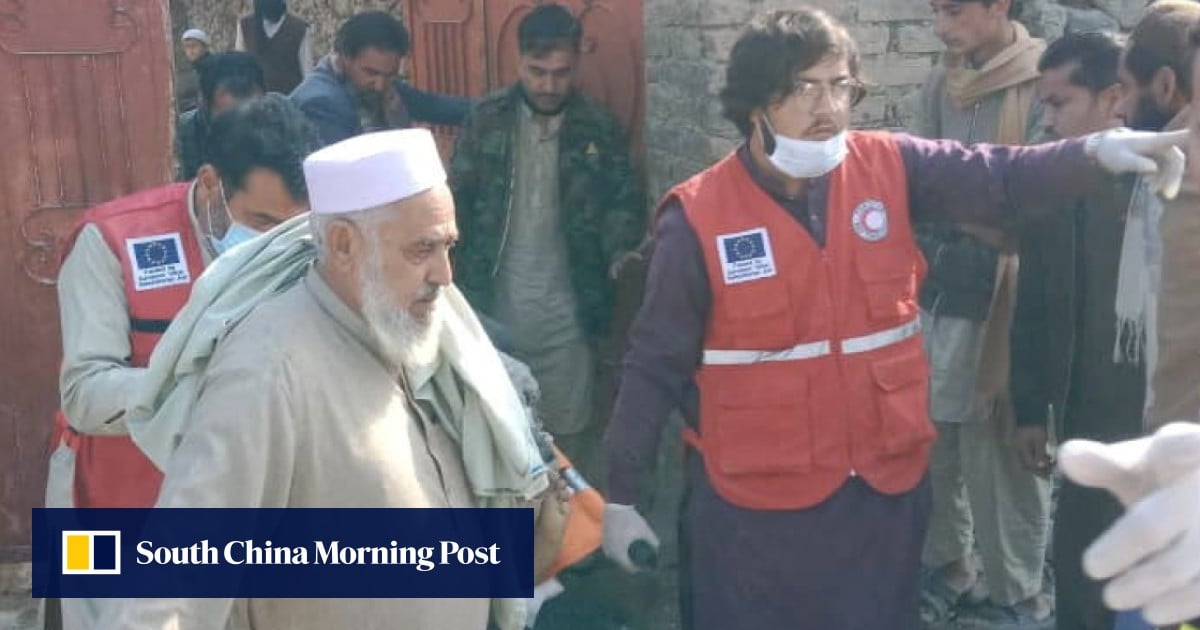 11 Soldiers, 1 Child Killed in Pakistan After Explosive Vehicle Attack