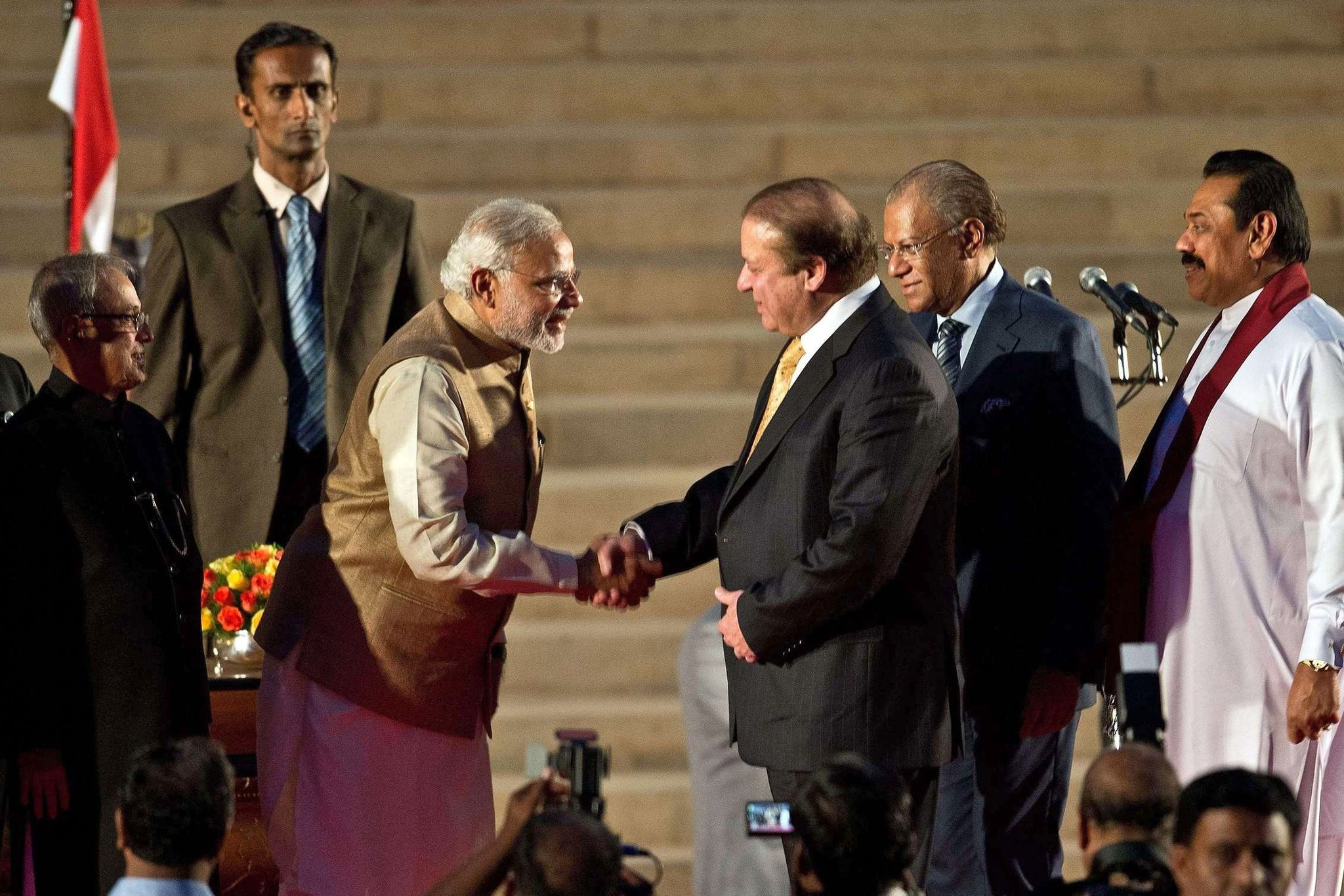 Tarique Rahman Receives Letter from PM Modi, Invited to India