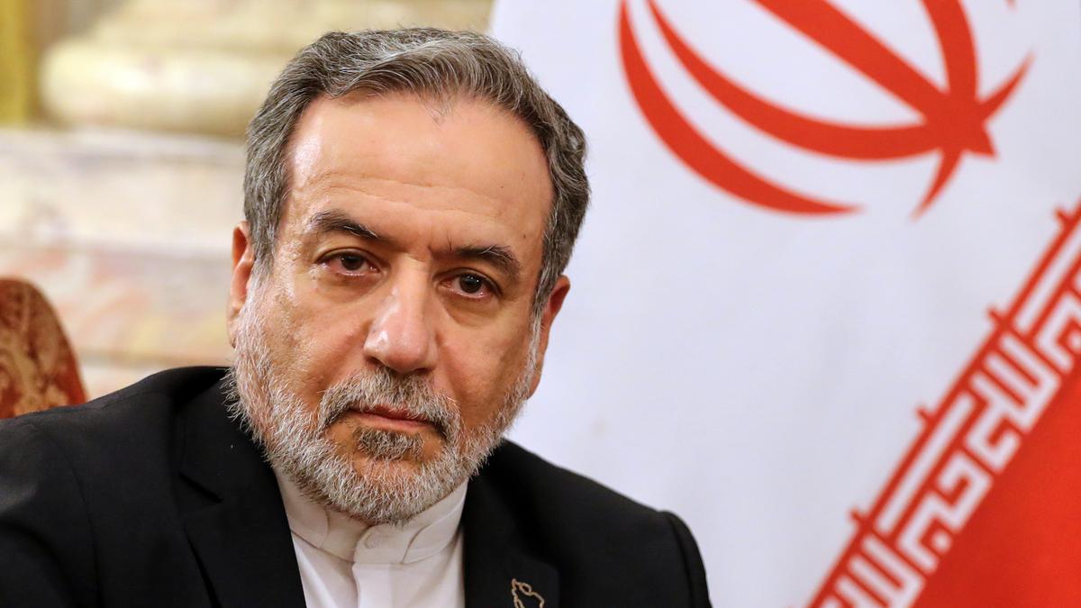 Iran's Foreign Minister Agrees with US 'Guiding Principles' for Deal