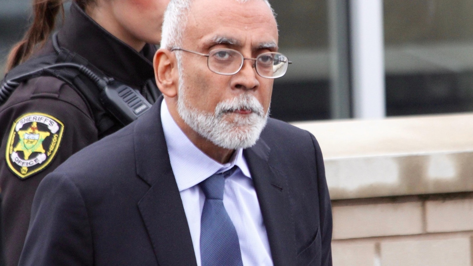 Man denied bail as he fights deportation after 43 years in prison for murder conviction