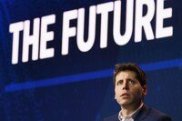 AI Arms Race: A Russian Roulette with Humanity