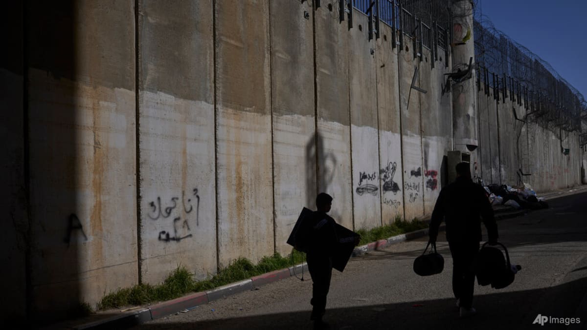 Israel Accused of Expanding Jerusalem Borders Since 1967