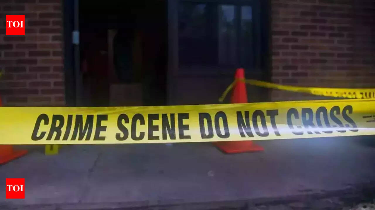 Explosion at New York Church Injures Five