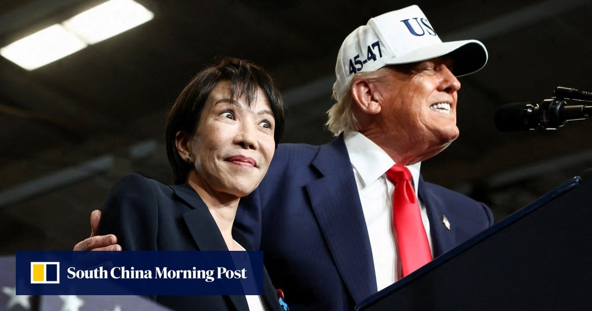 Trump Unveils Major Japan Investments Under US Trade Deal