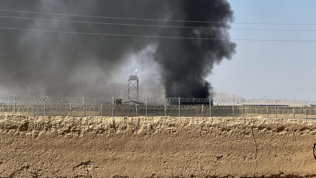 Afghanistan releases 3 Pakistani soldiers captured during October cross-border fighting