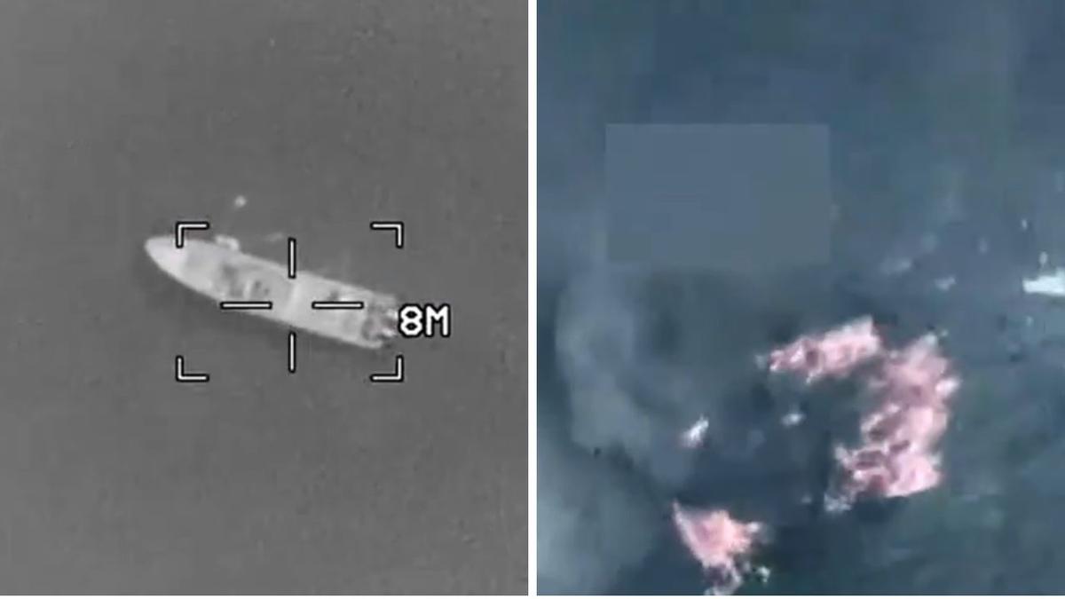 US Military Strikes Kill 11 in Drug Boat Operations
