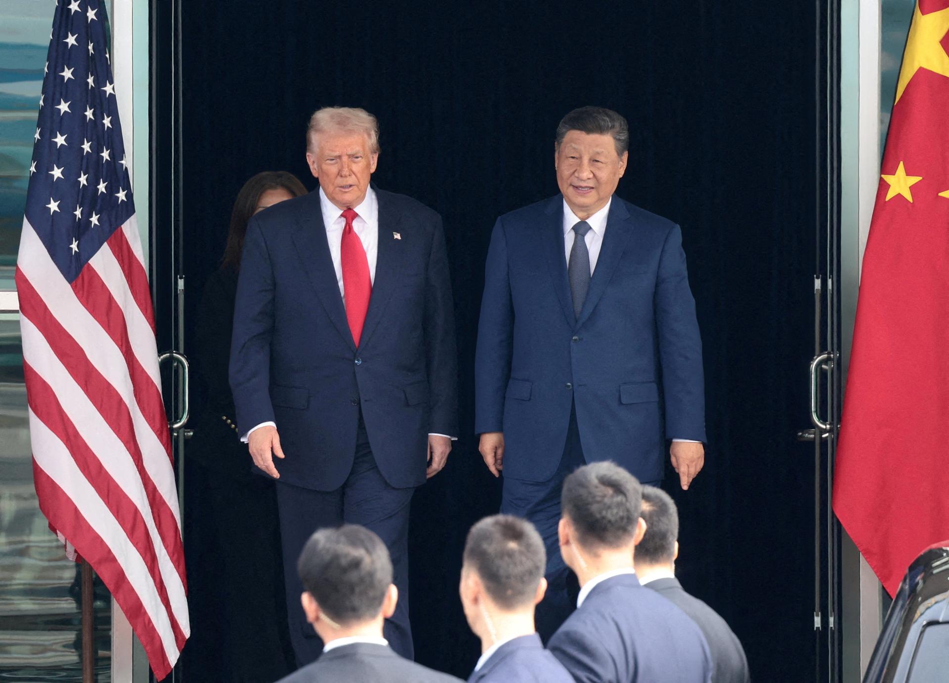 US Likely to Resume Nuclear Testing Amid China's Opaque Activities