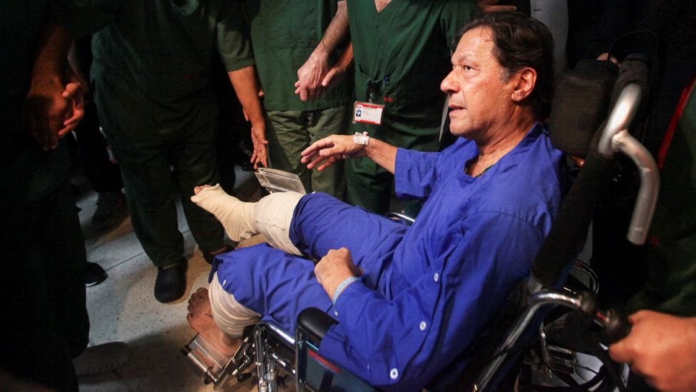 What Imran Khan's Sisters Said On Asim Munir's 'Lethal Plan' To Kill Ex-Pakistan PM