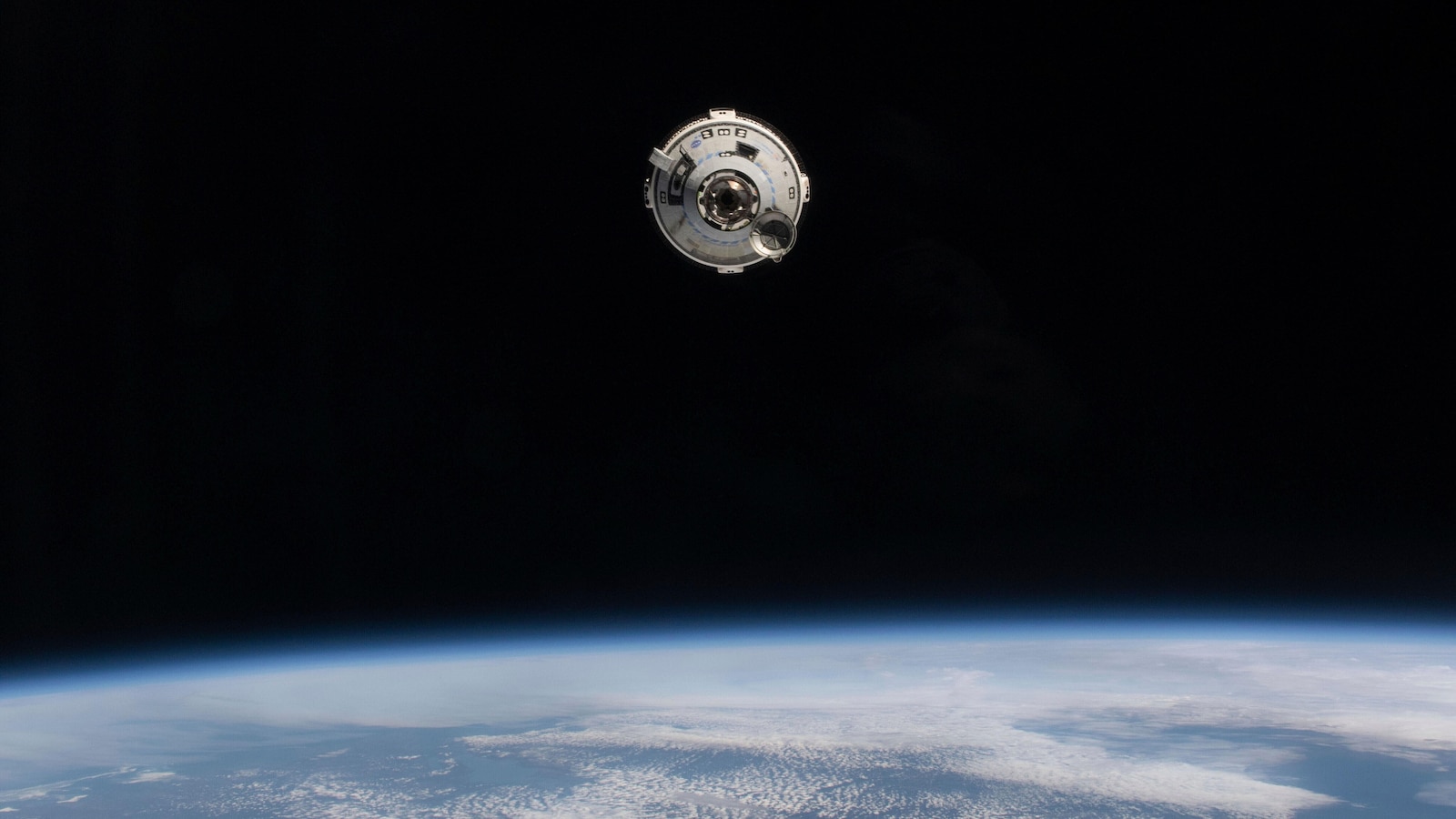 NASA Boss Blasts Boeing and NASA for Botched Starliner Flight