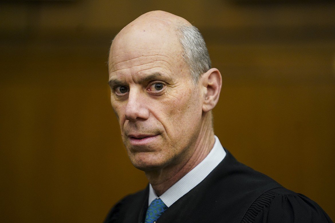 Judge Finds DOJ Lawyer in Contempt
