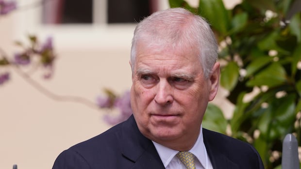 Andrew Mountbatten-Windsor's Arrest and Its Impact on the British Royal Family