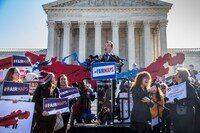 Virginia judge blocks vote on Democrats' redistricting referendum