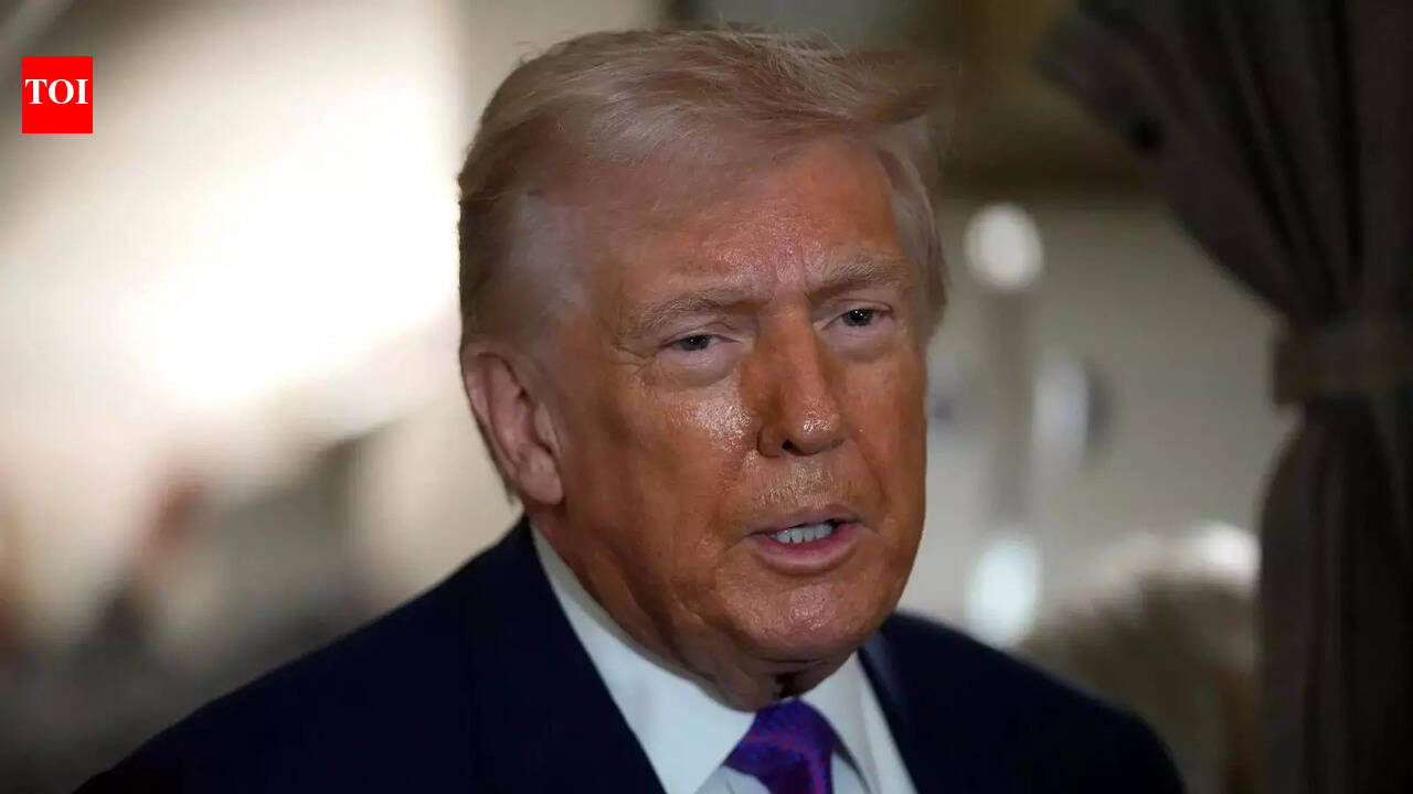 Are Aliens Real? Trump's Demand for UFO Classifieds Spark Controversy