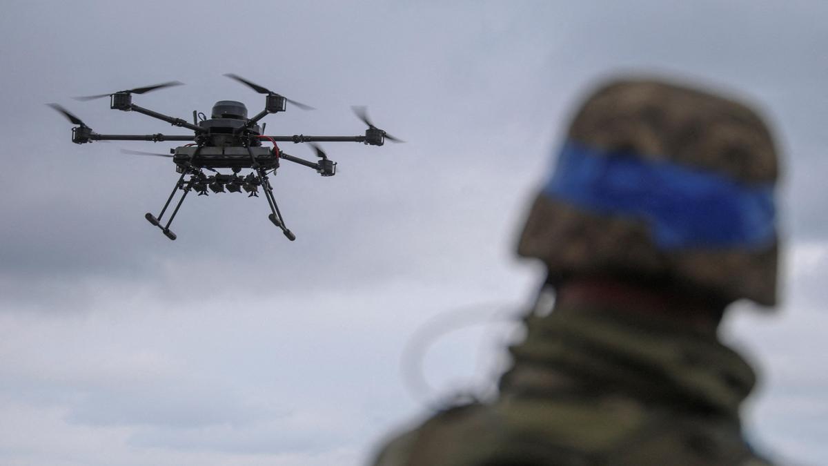 Starlink loss impacts Russian forces in Ukraine, say experts