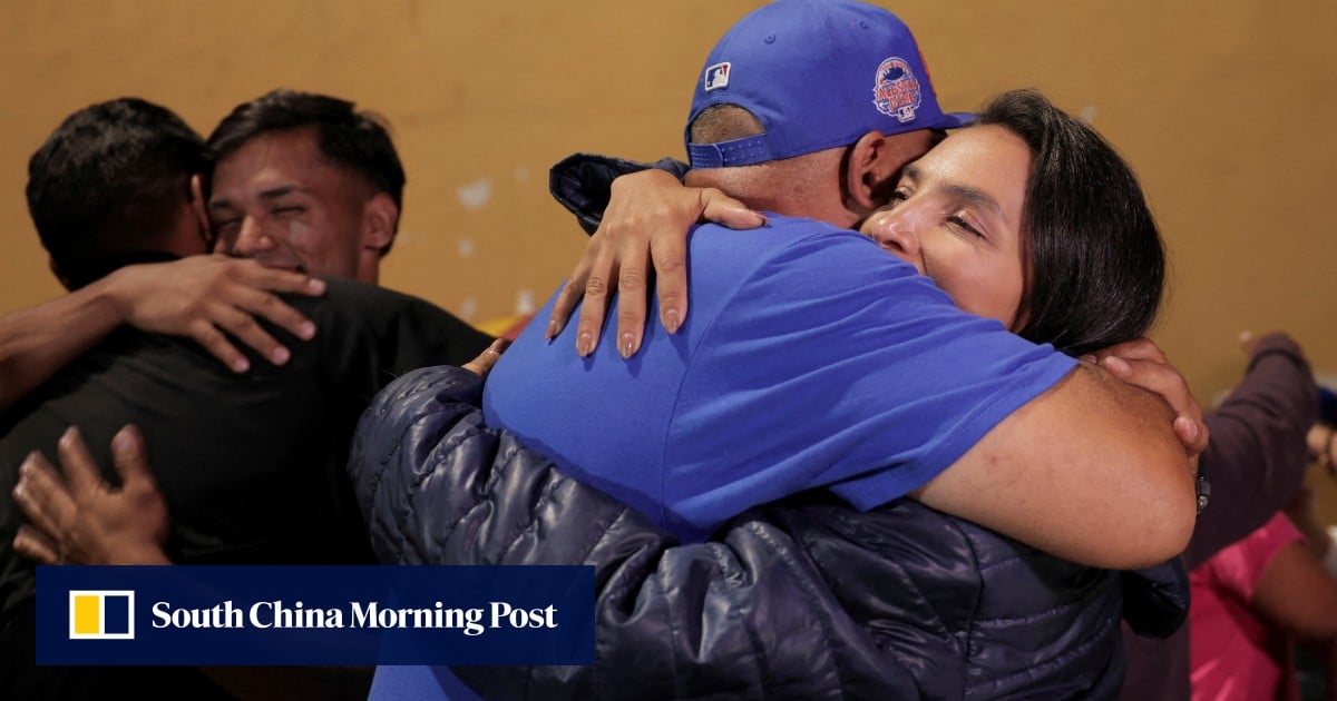 Venezuela Approves Amnesty Law to Free Hundreds of Political Prisoners