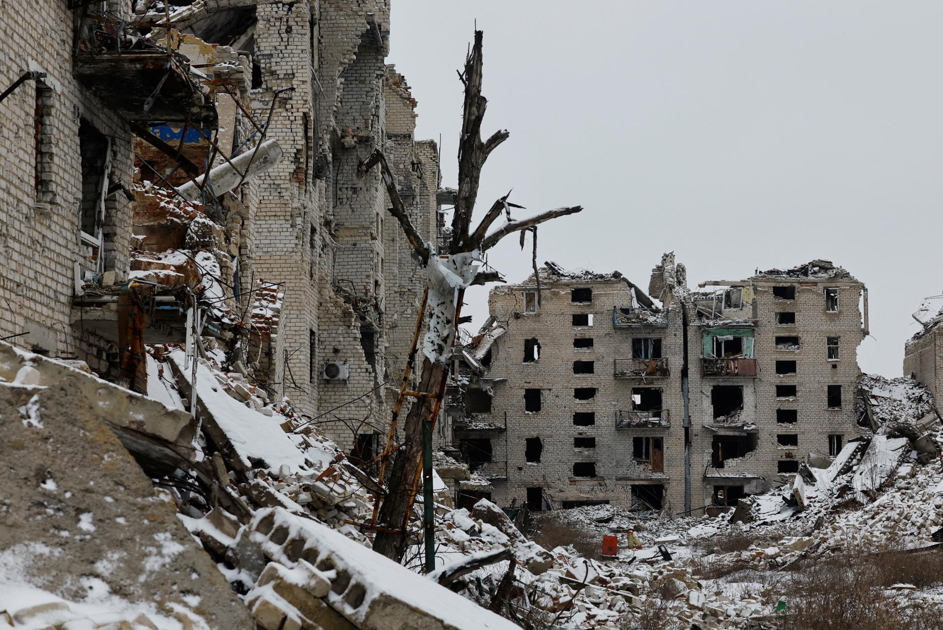 Korea mulls joining NATO's Prioritized Ukraine Requirements List