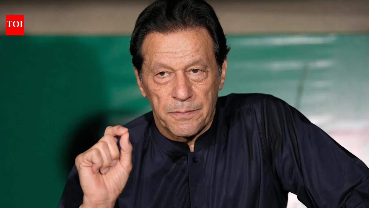 Pakistan Imran Khan rejects release deals twice