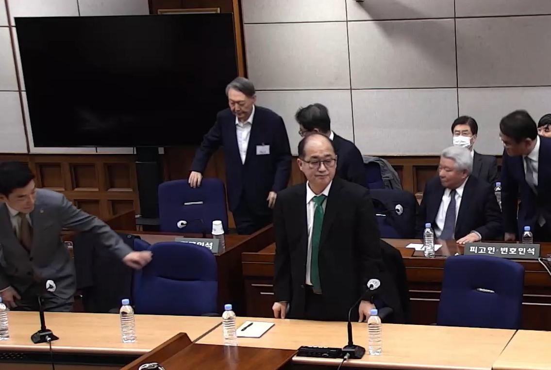 Former President Yoon Suk Yeol sentenced to life imprisonment