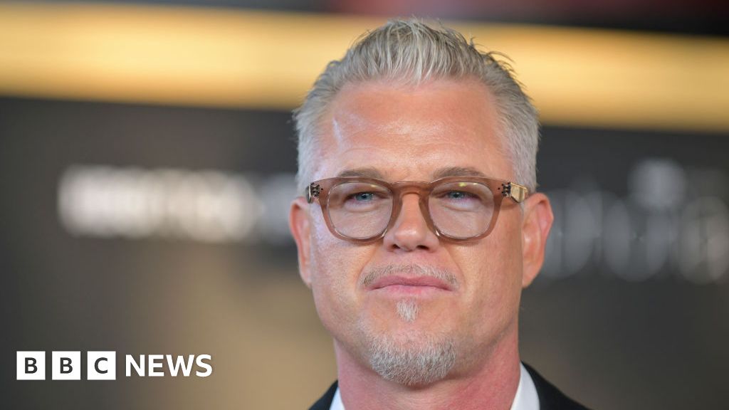 Eric Dane, Grey's Anatomy Star, Dies at 53 After ALS Diagnosis