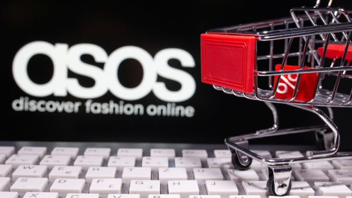 ASOS Co-Founder Quentin Griffiths Dies in Thailand