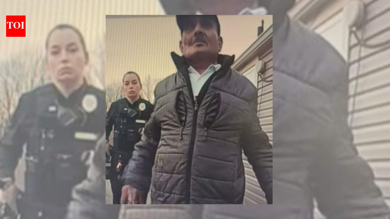 Indian-origin motel owner arrested after woman held against her will in Ohio