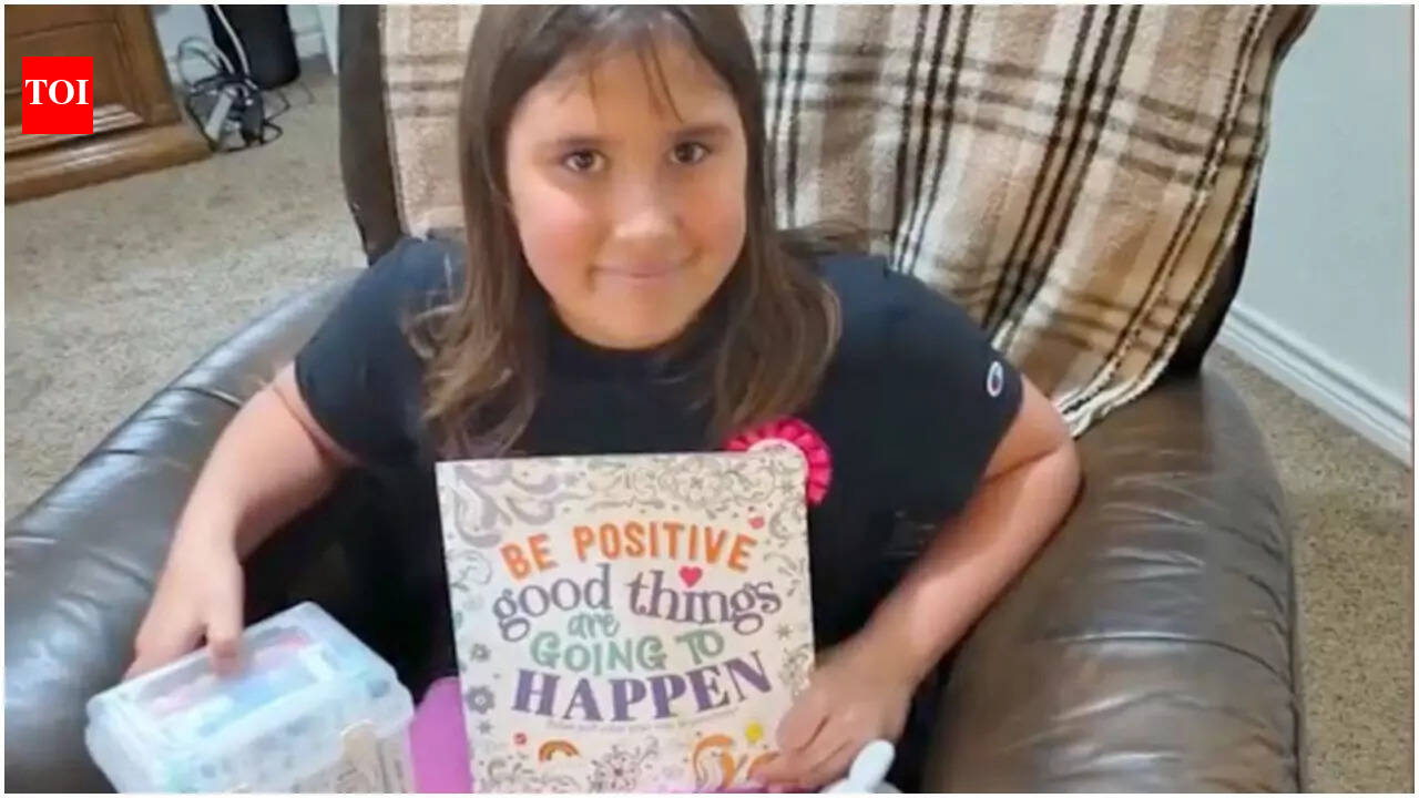 Parents Blame Social Media 'Blackout Challenge' for 9-Year-Old Daughter's Death