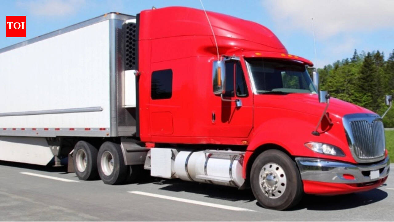 Indian-Origin Truck Driver Arrested in Canada Drug Smuggling Case