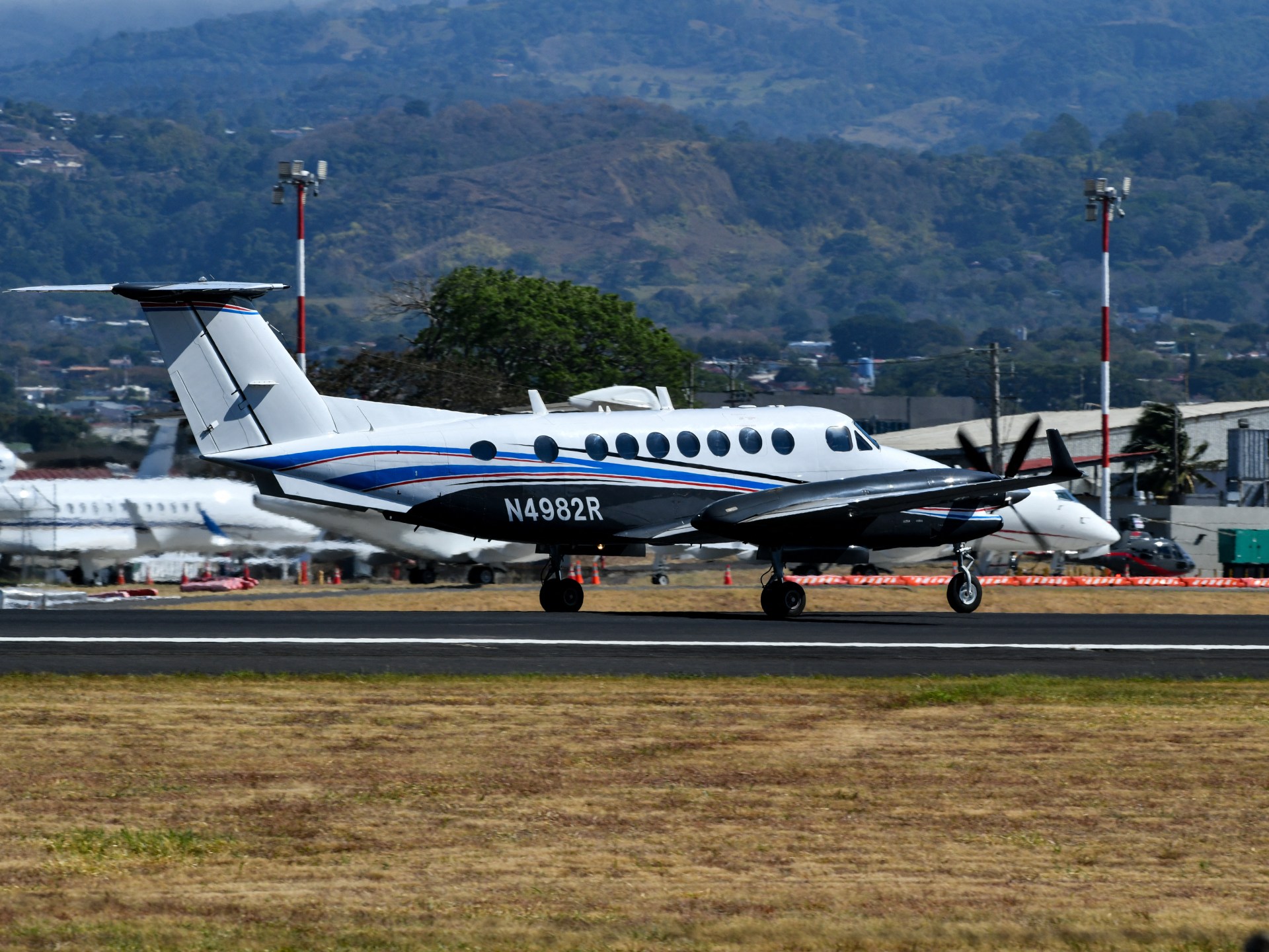 Costa Rica Ex-Minister Extradited to US in Historic Move