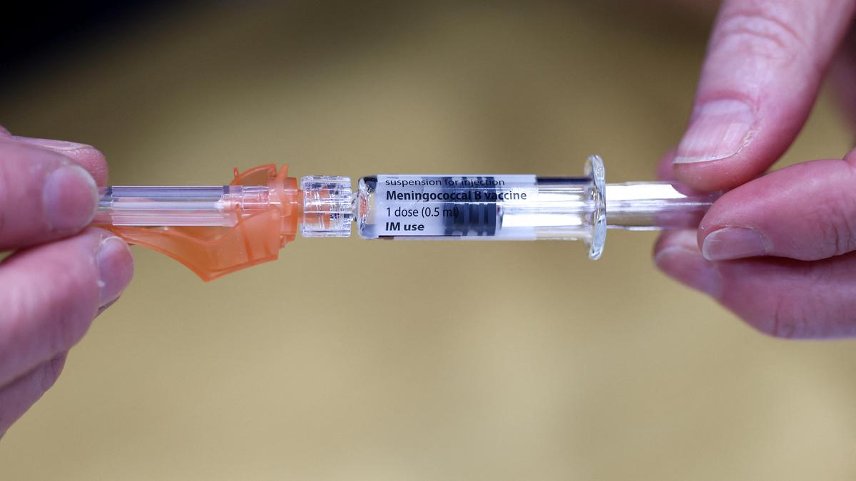 Kent Meningitis Outbreak Surges Vaccine Demand in U.K.
