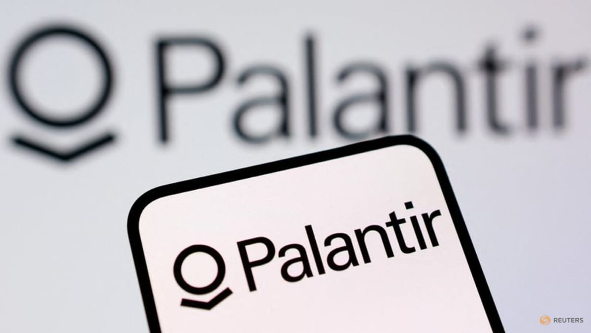 Pentagon adopts Palantir AI as core US military system