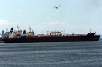 US lifts sanctions on Iranian oil at sea