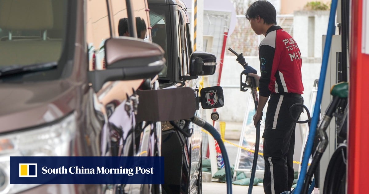 Hong Kong to Issue Weekly Fuel Price Updates Starting April 1