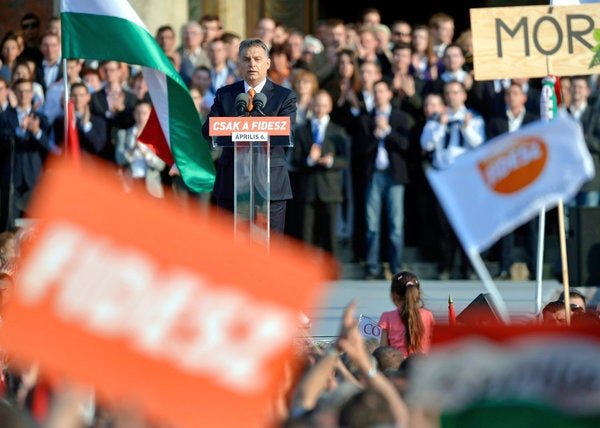 Russians proposed assassination attempt to tilt Hungarian election