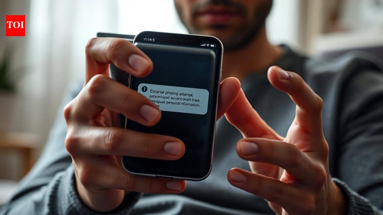 Russian Hackers Target US Officials on Signal