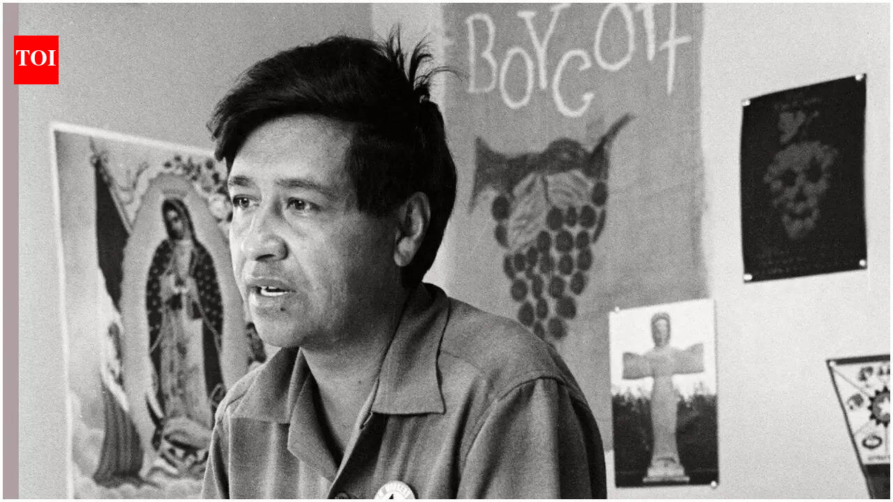 Fallout After Allegations Against Cesar Chavez