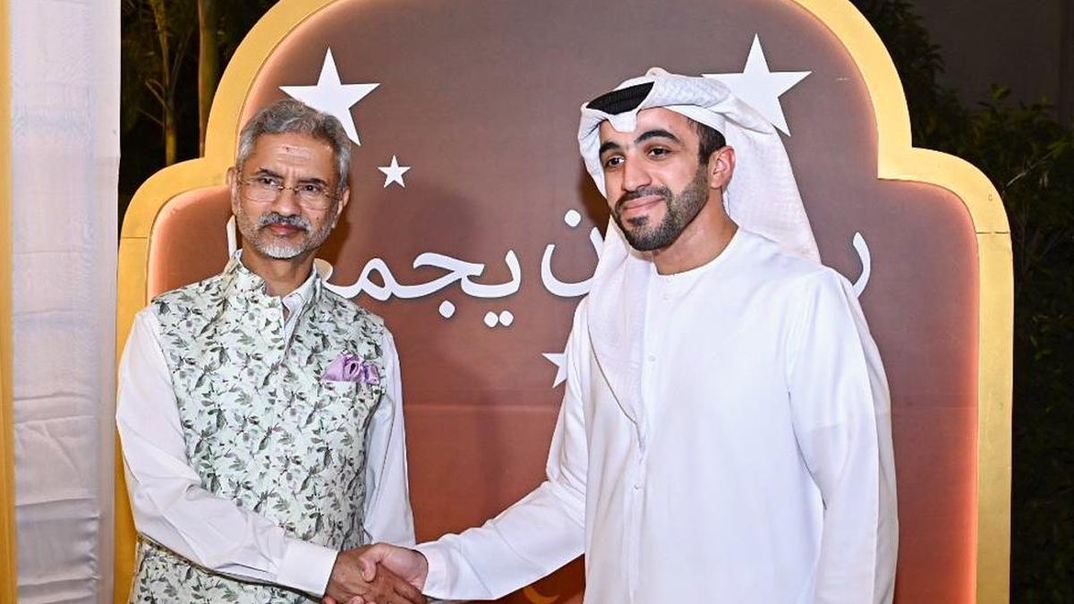 Indians in UAE safety priority envoy says