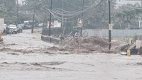 Hawaii Flooding Worst in 20 Years