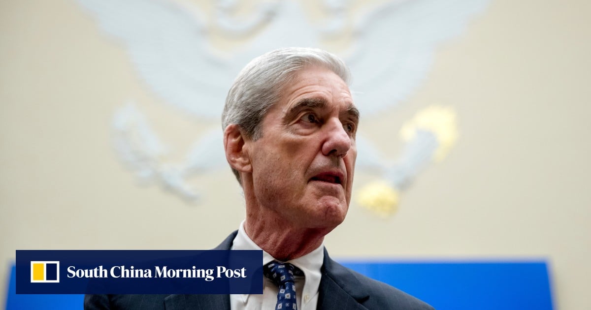 Robert Mueller, Former FBI Director and Special Counsel, Dies at 81
