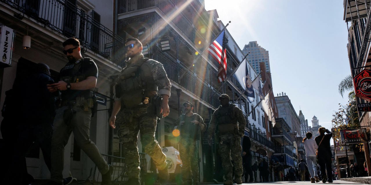 Trump threatens ICE deployment amid Homeland Security shutdown