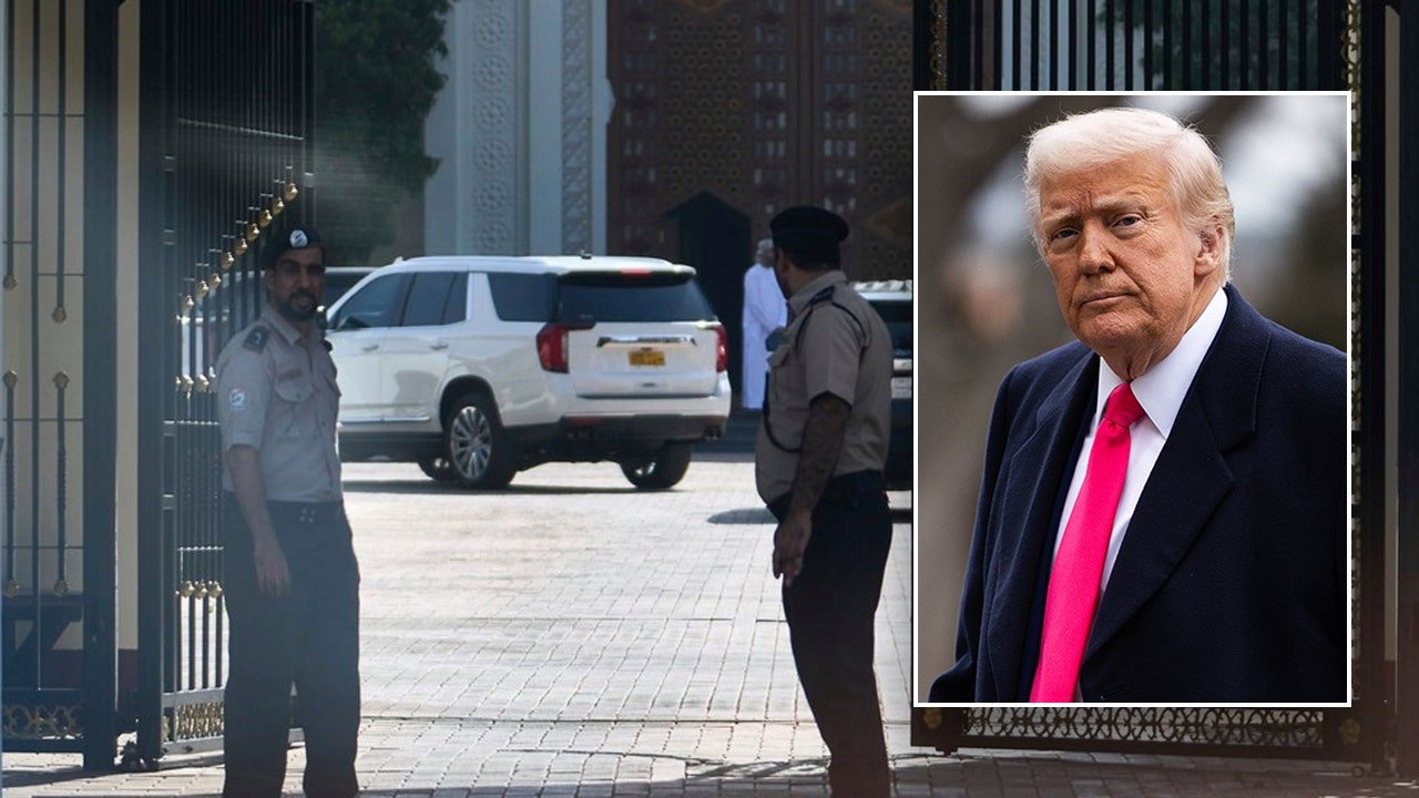 Trump's Team Preparing for Potential Iran Peace Talks