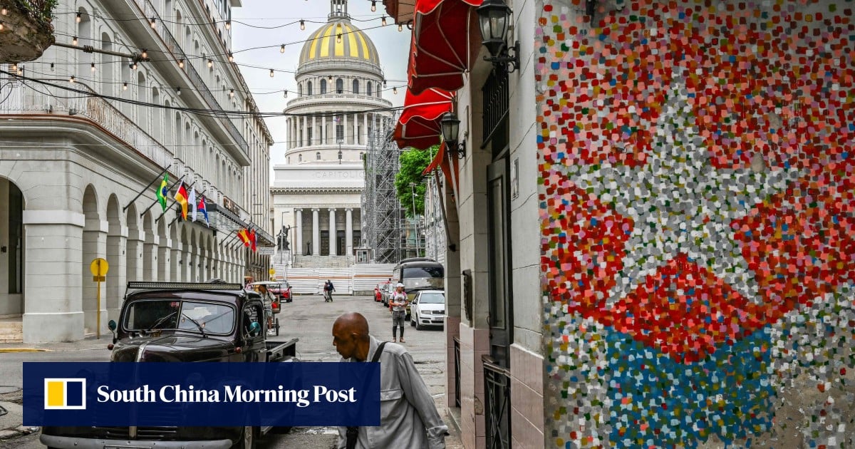 Cuba Rejects US Embassy's Shameless Diesel Request Amid Oil Blockade