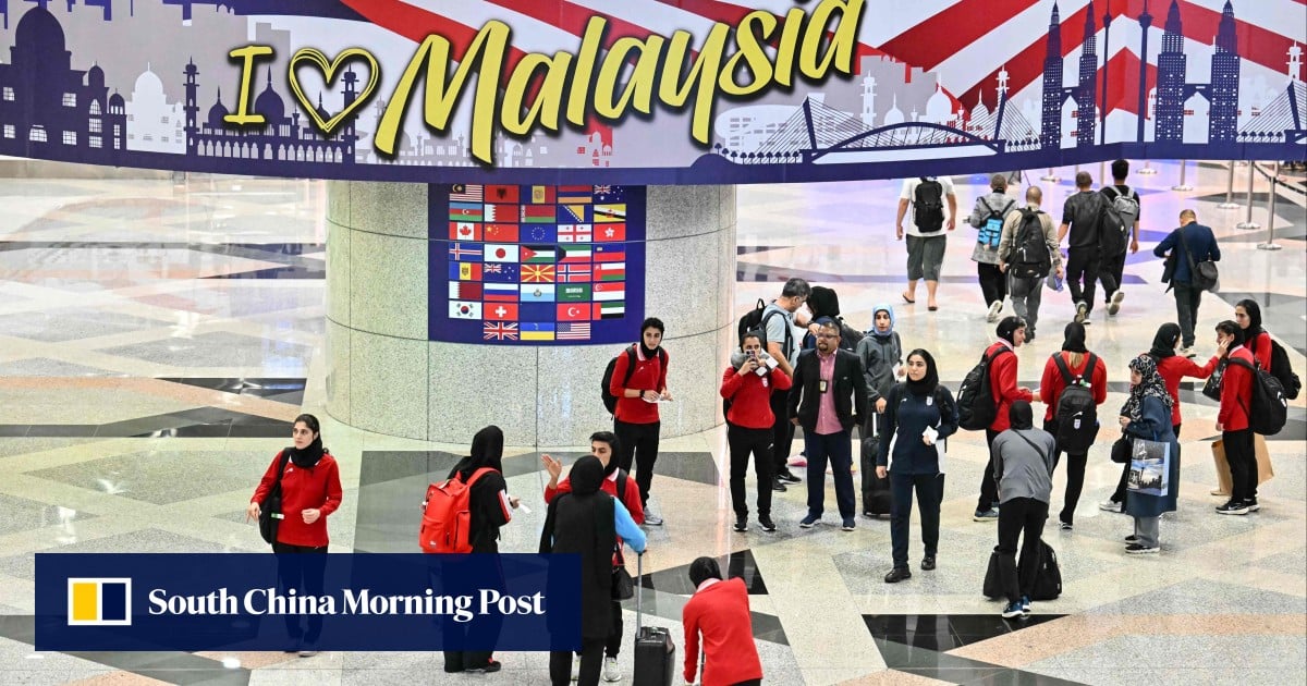 Malaysia Travel Plans Disrupted by Iran Crisis